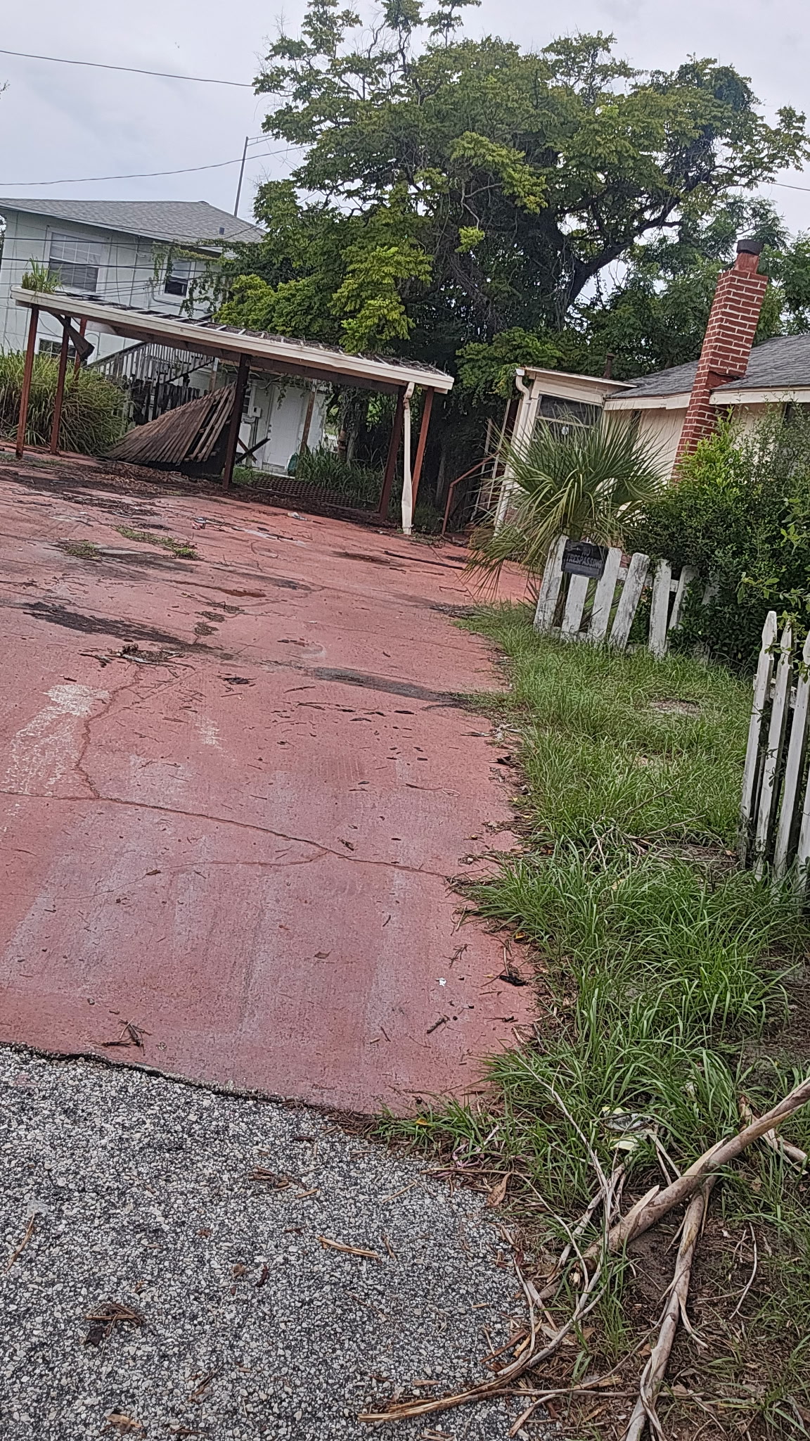 Double Lot